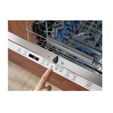 thumbnail of Electrolux Vollintegrierter-Geschirrspüler / 60cm / AirDry / C / KESC8415L Geschirrspüler, Höhe 81,8 cm, Breite 60 cm