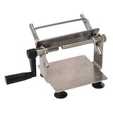 thumbnail of Louis Tellier - Coupe-lanières inox - sans levier - CLANX-05