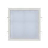 thumbnail of 24w Slim Flach LED Panel Einbaustrahler Unterputz Einbauleuchte Einbaulampe Deckenleuchte Deckenlampe Eckig 30x30 cm Kaltweiß