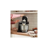 thumbnail of Bosch Serie 2 MUMS2VM00 Küchenmaschine 900 W 3,8 l Schwarz, Silber