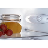 thumbnail of Amica KGC 15630 R,Kühl-/Gefrierkombination im Retro Design, 144 cm Höhe, chili red