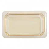 thumbnail of Cambro hitzebeständiger GN 1/4 Behälter 65mm. Ideal für Mikrowellen, Dampfgeräte und