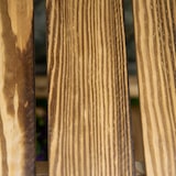 thumbnail of Outsunny Portapiante Pieghevole Portavasi in Legno di Abete con 3 Livelli Scaffale da Esterno per Piante Portafiori 40x37x93cm