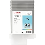 thumbnail of Tinte PFI-101PC, photo cyan für IPF 5000,IPF 5100,IPF 6000S,