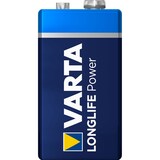 thumbnail of Batterie Varta Typ PP3 9V-Blockbatterie 1er Blister