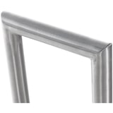 thumbnail of Estante para almacenar leña Drake Acero inoxidable