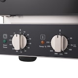 thumbnail of GastroHero Heißluftofen Basic 4x2/3 GN