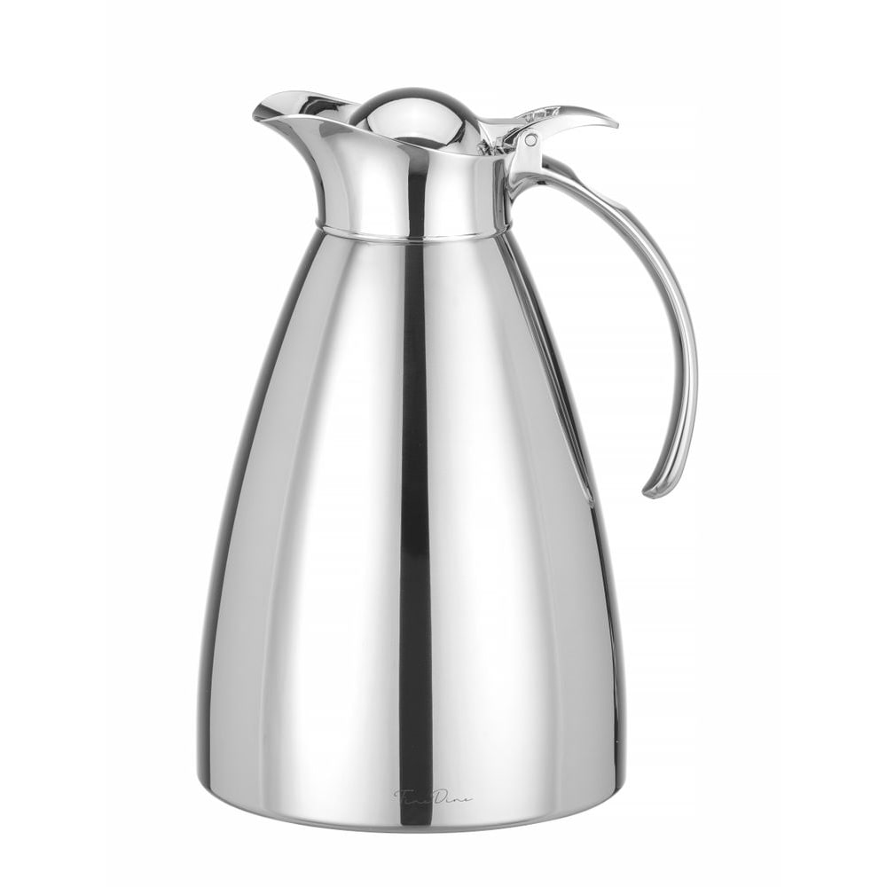HENDI Isoleerkan, Fine Dine, 1,5L, ⌀136x(H)258mm