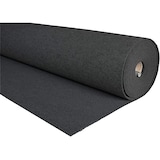 thumbnail of Moqueta Ferial Negra Ancho 1,01 mt. ROLLO de 60 x 1,01 mt