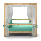 thumbnail of Bambú Cama Balinesa