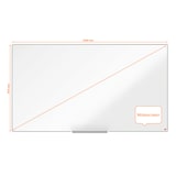 thumbnail of Whiteboard Impression Pro, NanoClean, Widescreen, 87 x 155 cm, weiß.