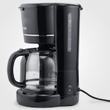 thumbnail of Filterkaffeemaschine Severin KA 4320 - 900 W Schwarz