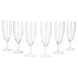 thumbnail of 6er Set ROYAL Sektgläser