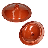 thumbnail of Tontopf mit Deckel 4,5L Eintopf - 12972