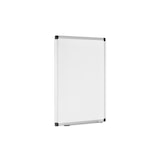 thumbnail of Bi-Office Maya Magnetisch Whiteboard, Emaille Bordoppervlak, Geanodiseerd Aluminium Omlijsting, 60x45 cm