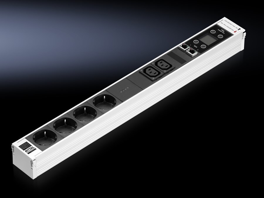 Rittal Messmodul DK 7859.430 7859430 | METRO