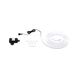 thumbnail of Paulmann SimpLED Strip LED Outdoor Kit complet 3m revêtue IP65 12W 420lm/m 40 LEDs/m 6500K 18VA 78907