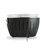 thumbnail of LotusGrill – Tragbarer Außengrill – Standard – Schwarz