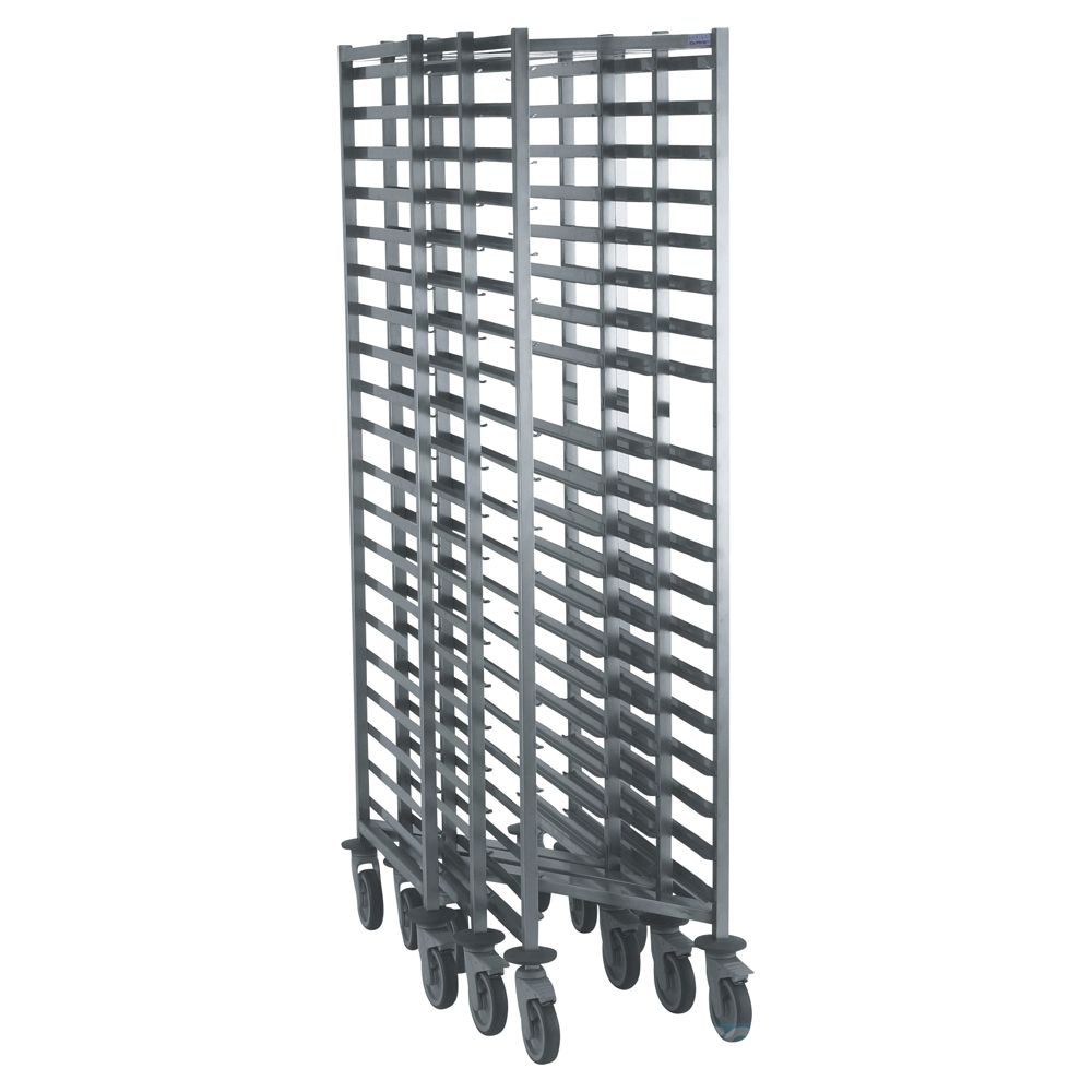 Carrello portavivande Tournus Gn1/1 modello Z 20 livelli
