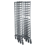 thumbnail of Carrello portavivande Tournus Gn1/1 modello Z 20 livelli