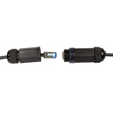 thumbnail of LogiLink Professional Outdoor Patchkabel Cat.6A, S/FTP, PVC+PE, schwarz, 30m  1 Stück