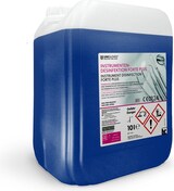thumbnail of Unigloves Instrumentendesinfektion Forte PLUS - Konzentrat - 10 Liter Kanister