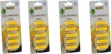 thumbnail of Set mit 20 TopFilter Lemon Stick Staubsaugerdüften