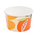 thumbnail of Garcia de Pou 2000 unità - Coni per gelato Amalfi 240 ml 250 + 18 Pe G/M2 Ø 9,4X5,5 cm Bianco Cartone