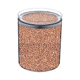 thumbnail of Recipiente Hermético para Alimentos Médio Redondo Ø10.5x13cm 7house