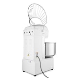 thumbnail of Pétrin à spirale / pétrin à pâte - 50 L - 2 vitesses | Maxima - 09361050