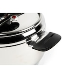 thumbnail of Excelsa autocuiseur Professional Cook acier 3,5 lt argent