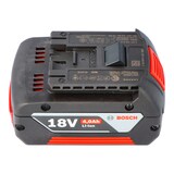 thumbnail of 4000mAh Original Bosch GSR 18 V-LI Akku 2607336815 mit 18 Volt und 4Ah
