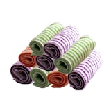 thumbnail of Spüllappen und Allzwecktuch – Das hygienische Spültuch, Geschirrtuch in Ihrer Küche 9 Spültücher