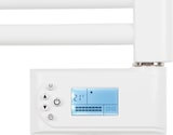 thumbnail of Orbegozo toallero eléctrico digital con fluido térmico THA 465, IP 24, programable, display LCD, 750 W