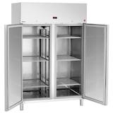 thumbnail of Umluft-Tiefkühlschrank 1400,00 l