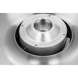 thumbnail of Royal Catering - Suikerspinmachine - 52 cm - 1200 W