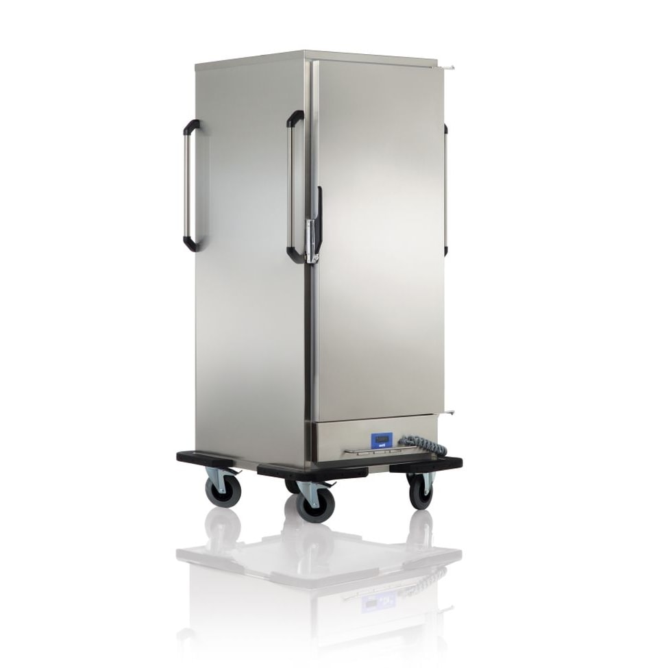 Saro Beheizter Bankettwagen Modell Bw-11