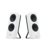 thumbnail of Logitech z207 - haut-parleurs bluetooth/pc - blanc