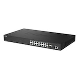 thumbnail of D-LINK DMS-1250-18/E 18-Port Multi-Gigabit Smart Managed Switch 18x 2.5G Multi-Gigabit 2 x 10G SFP+