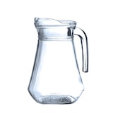 thumbnail of Glazen karaf, HENDI, 1.3L, Ø103x(H)210mm