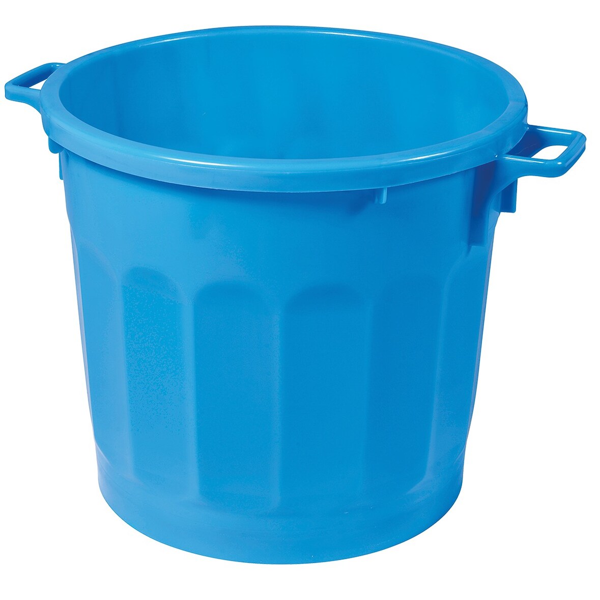 GILAC Conteneur alimentaire HACCP - 75 L - Bleu G612028