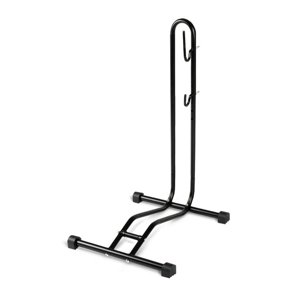 Fahrradständer "Nikias" - Bodenständer - Für optimalen Stand - Platzsparend - Zerlegbar