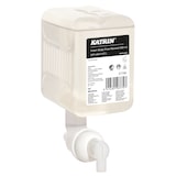 thumbnail of Katrin Handwaschschaum 500ml pure neutral VE mit 12 Flaschen