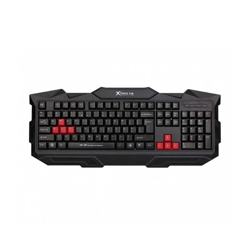 Teclado para pc español letra Ñ multifuncion conector usb