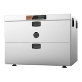 thumbnail of Tiroir chauffe plat - 2 bacs GN 1/1 - Moduline