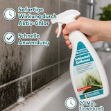 thumbnail of HOTREGA Schimmelentferner 500ml Flachsprühflasche