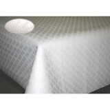 thumbnail of Protège table blanc Carré 70 x 70 cm – Sous nappe mousse PVC