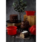 thumbnail of DR OETKER Silikon-Rundform Ø16cm FlexxLo