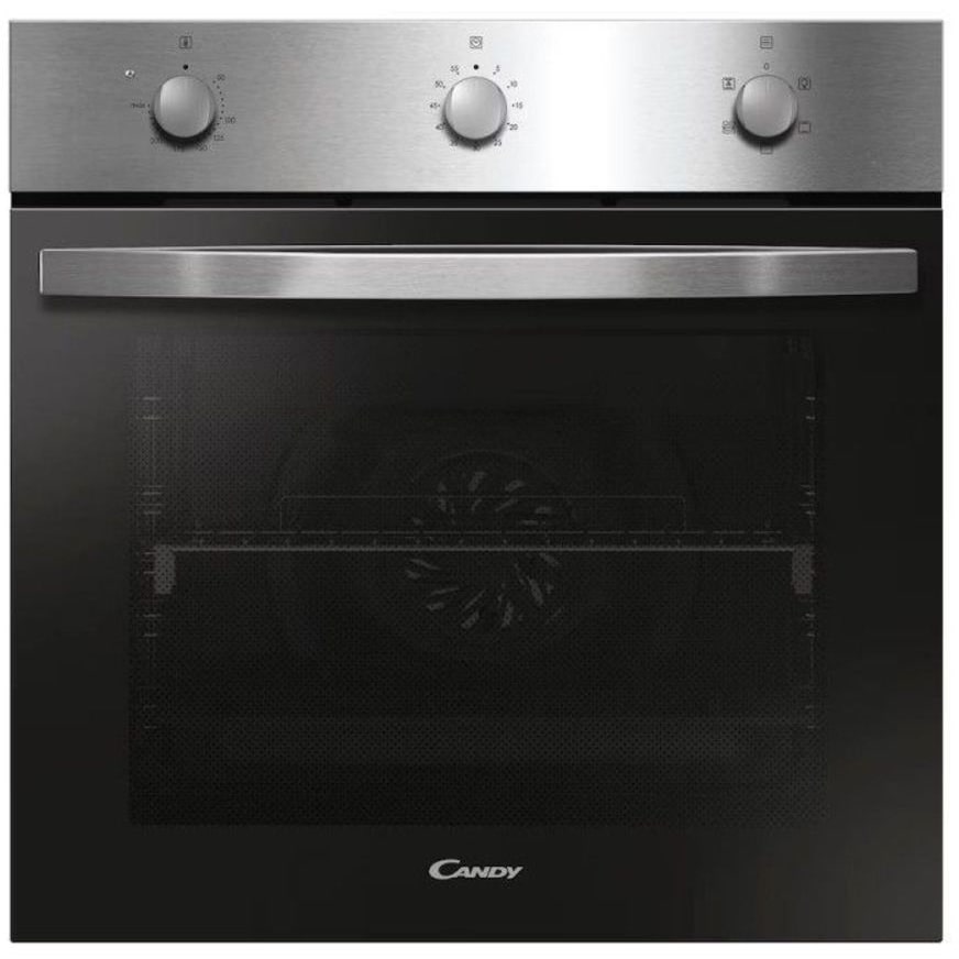 Horno Candy FIDC X532 multifunción inox