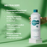 thumbnail of HAKA Neutralseife Liquid Pur 3x1l Reinigungsmittel Allzweckreiniger ph neutral